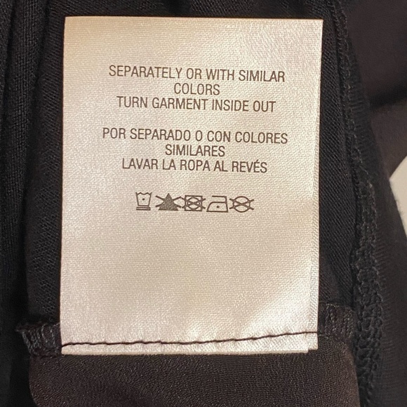 Jaclyn Smith Top - Picture 6 of 6